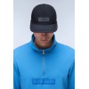 NP0A4IGB9411 F-BOX LOGO CAP 1 BLACK BEAUTY