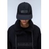 NP0A4IGB9411 F-BOX LOGO CAP 1 BLACK BEAUTY