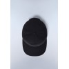 NP0A4IGB9411 F-BOX LOGO CAP 1 BLACK BEAUTY