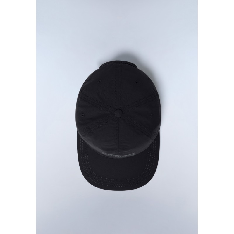 NP0A4IGB9411 F-BOX LOGO CAP 1 BLACK BEAUTY