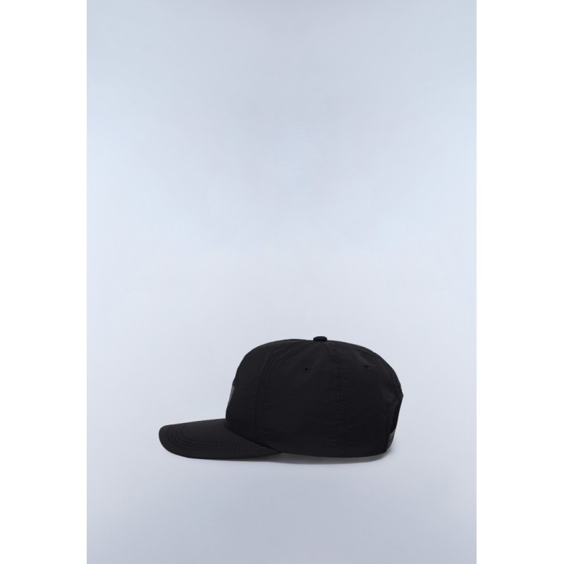 NP0A4IGB9411 F-BOX LOGO CAP 1 BLACK BEAUTY