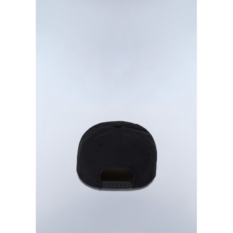 NP0A4IGB9411 F-BOX LOGO CAP 1 BLACK BEAUTY