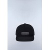 NP0A4IGB9411 F-BOX LOGO CAP 1 BLACK BEAUTY