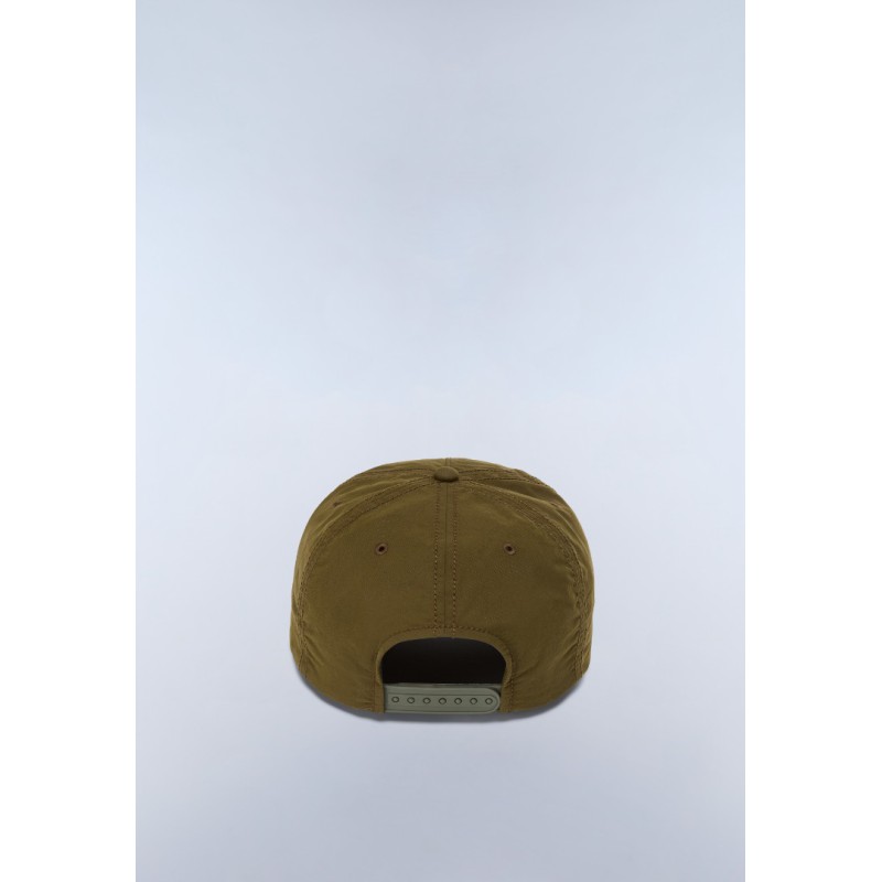 NP0A4IGBG3A1  F-BOX LOGO CAP 1 DARK OLIVE G3