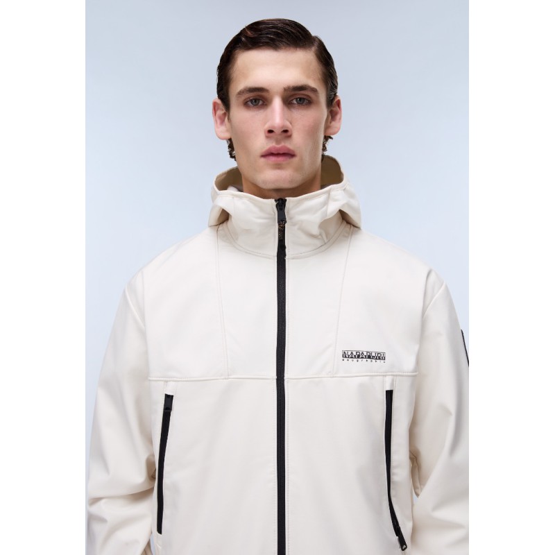 NP0A88TNN1J1 A-BIOIS BEIGE DIMITY