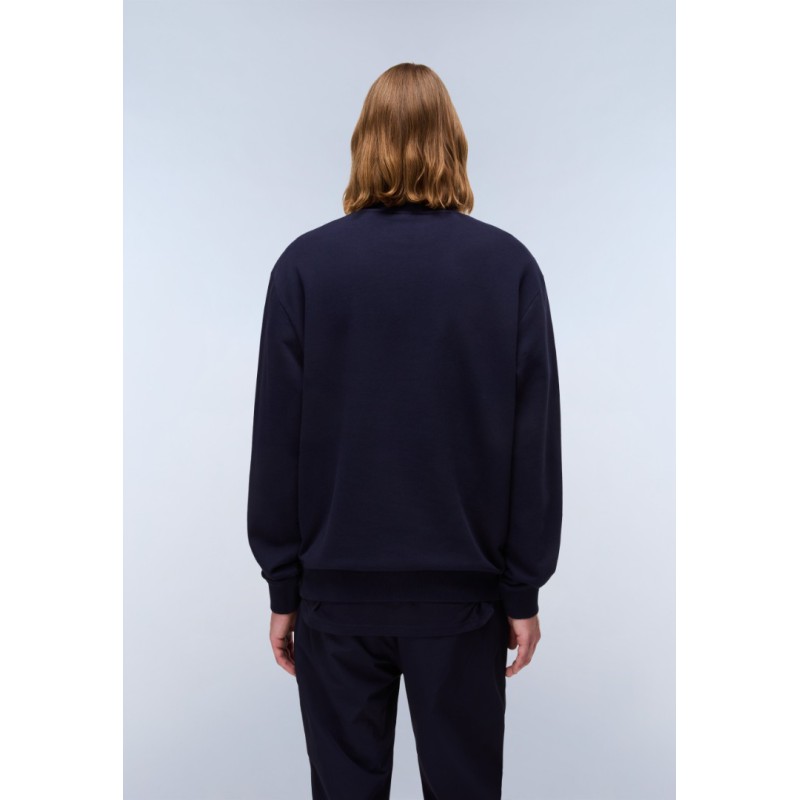 NP0A88TP1761 B-SMALL BOX C BLU MARINE