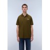 NP0A88TQG3A1 E-SMALL BOX SS DARK OLIVE G3A