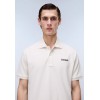 NP0A88TQN1J1 E-SMALL BOX SS BEIGE DIMITY