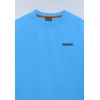 NP0A88TRB9A1 S-SMALL BOX SS BLUE JASPER B9A