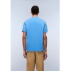 NP0A88TRB9A1 S-SMALL BOX SS BLUE JASPER B9A