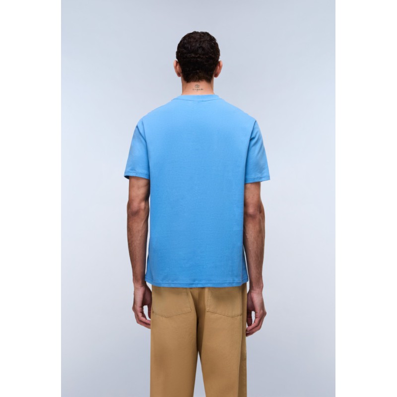 NP0A88TRB9A1 S-SMALL BOX SS BLUE JASPER B9A