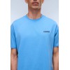 NP0A88TRB9A1 S-SMALL BOX SS BLUE JASPER B9A