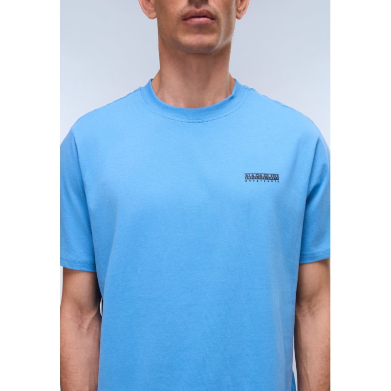 NP0A88TRB9A1 S-SMALL BOX SS BLUE JASPER B9A