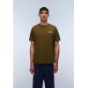 NP0A88TRG3A1 S-SMALL BOX SS DARK OLIVE G3A