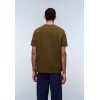 NP0A88TRG3A1 S-SMALL BOX SS DARK OLIVE G3A