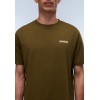 NP0A88TRG3A1 S-SMALL BOX SS DARK OLIVE G3A