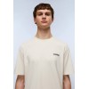 NP0A88TRN1J1 S-SMALL BOX BEIGE DIMITY