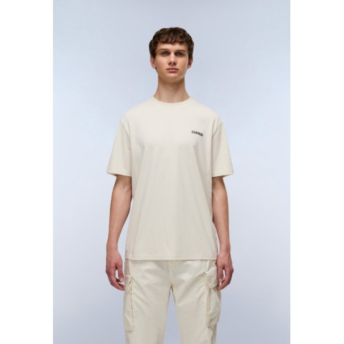 NP0A88TRN1J1 S-SMALL BOX BEIGE DIMITY