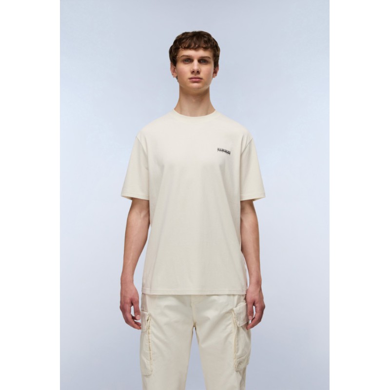 NP0A88TRN1J1 S-SMALL BOX BEIGE DIMITY