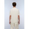 NP0A88TRN1J1 S-SMALL BOX BEIGE DIMITY