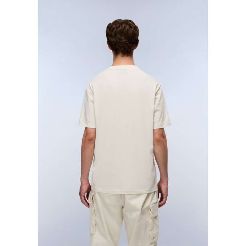 NP0A88TRN1J1 S-SMALL BOX BEIGE DIMITY