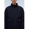 NP0A88U21761 A-GIOVI WINT BLU MARINE