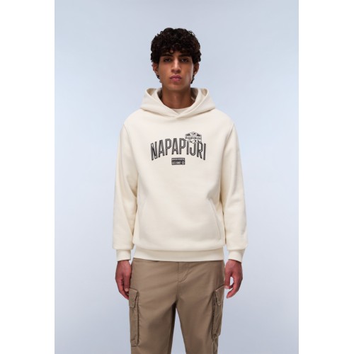 NP0A88UBN1J1 B-FUNES H BEIGE DIMITY