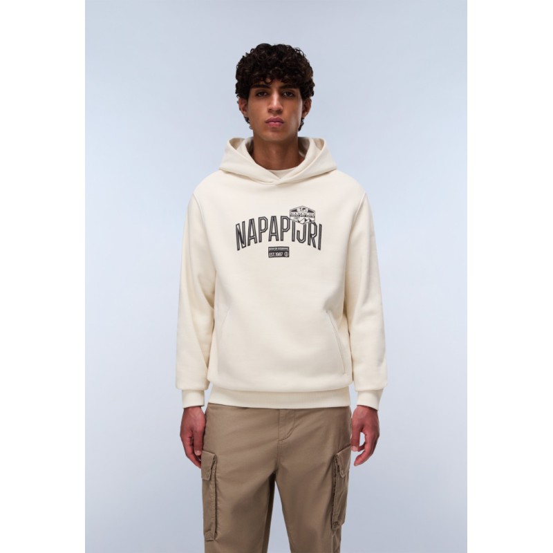 NP0A88UBN1J1 B-FUNES H BEIGE DIMITY