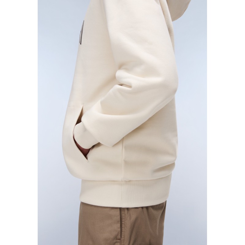 NP0A88UBN1J1 B-FUNES H BEIGE DIMITY