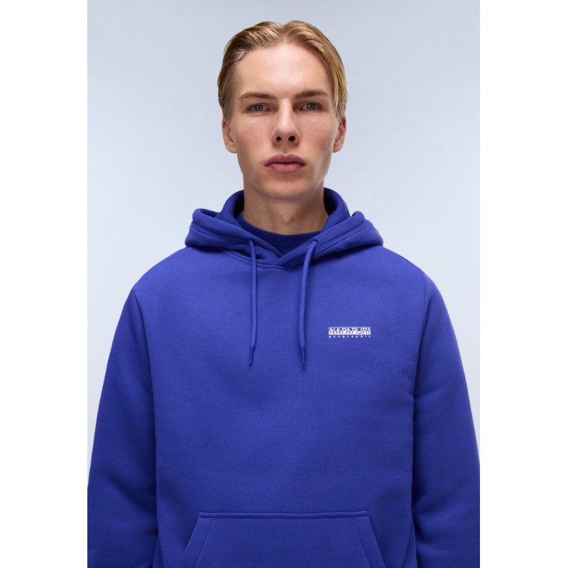 NP0A88V4B3B1 B-GUIDE H ROYAL BLUE