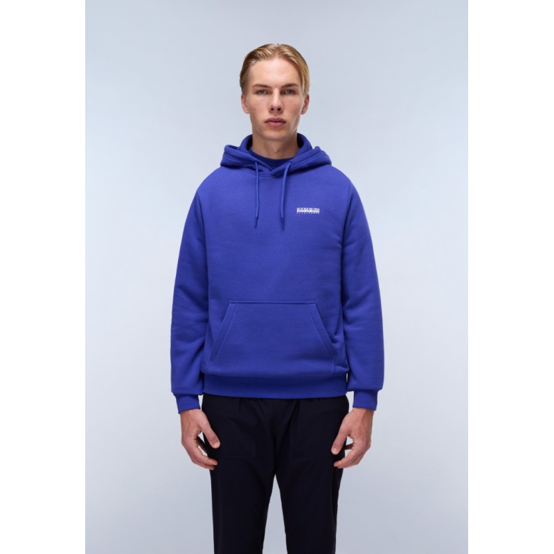 NP0A88V4B3B1 B-GUIDE H ROYAL BLUE