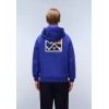 NP0A88V4B3B1 B-GUIDE H ROYAL BLUE