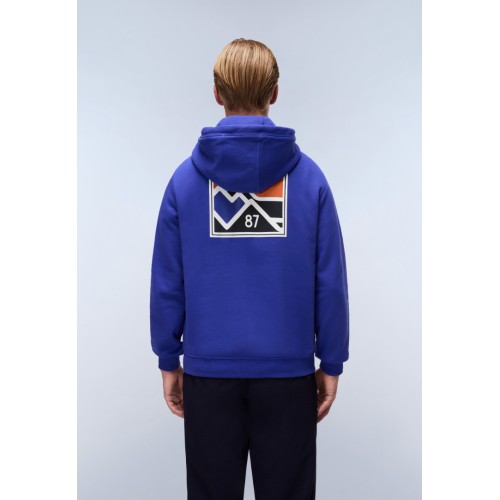 NP0A88V4B3B1 B-GUIDE H ROYAL BLUE