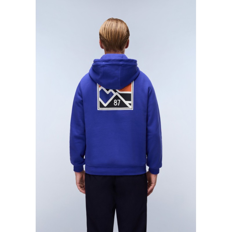 NP0A88V4B3B1 B-GUIDE H ROYAL BLUE