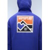 NP0A88V4B3B1 B-GUIDE H ROYAL BLUE