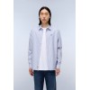 NP0A891594S1 G-TERRA OXFORD STRIPE 94S