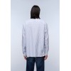 NP0A891594S1 G-TERRA OXFORD STRIPE 94S