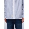 NP0A891594S1 G-TERRA OXFORD STRIPE 94S