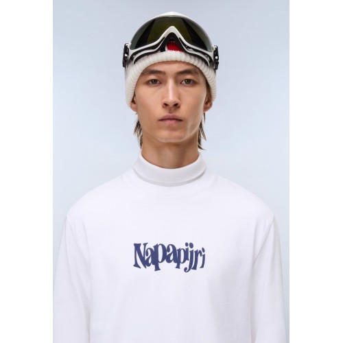 NP0A89470021 S-FIEMME LS BRIGHTWHITE