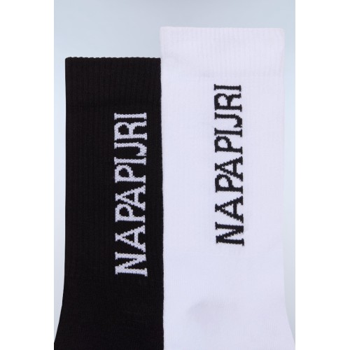 NP0A8B35MZL1 F-HOKU SOCKS 1 PACK X2 MZL
