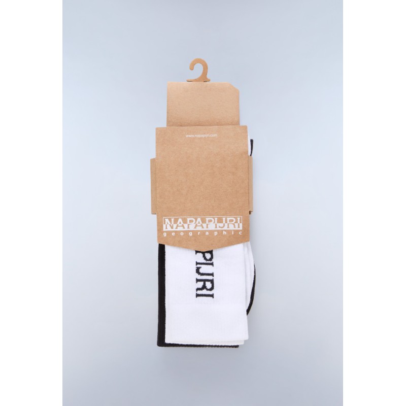 NP0A8B35MZL1 F-HOKU SOCKS 1 PACK X2 MZL