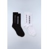 NP0A8B35MZL1 F-HOKU SOCKS 1 PACK X2 MZL