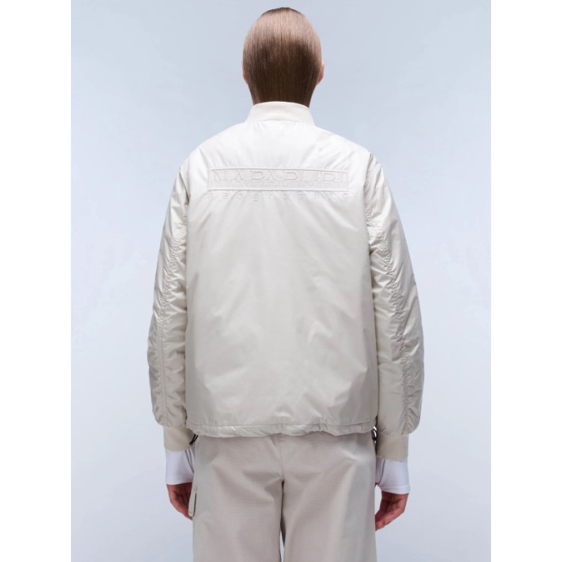 NP0A4I6FN901 A-SITTER W BEIGE SILVR N90