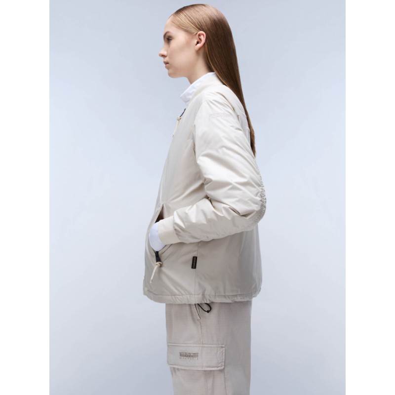NP0A4I6FN901 A-SITTER W BEIGE SILVR N90