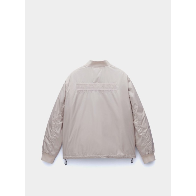 NP0A4I6FN901 A-SITTER W BEIGE SILVR N90