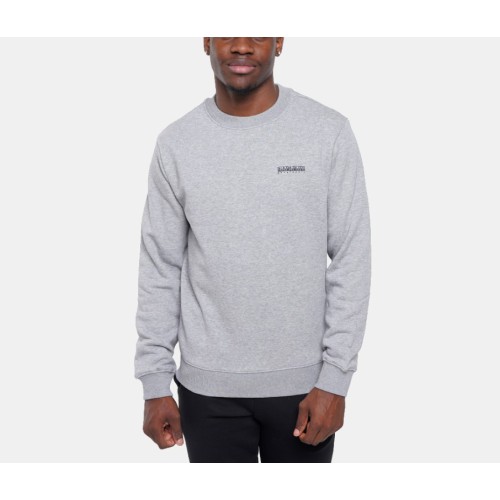 NP0A88V51601 B-GUIDE C MED GREY MEL