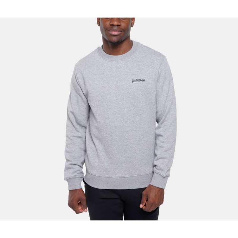 NP0A88V51601 B-GUIDE C MED GREY MEL