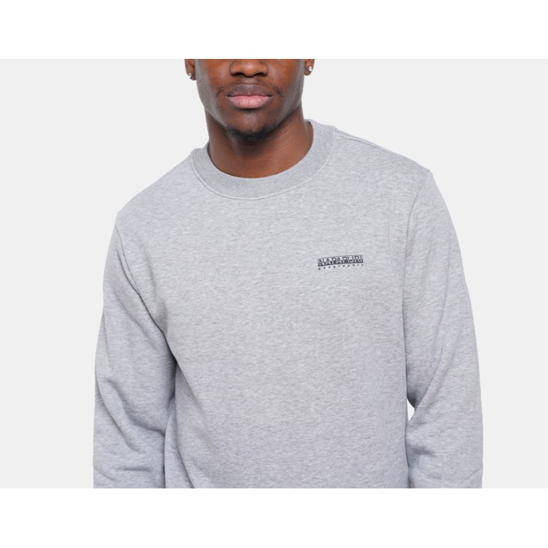 NP0A88V51601 B-GUIDE C MED GREY MEL