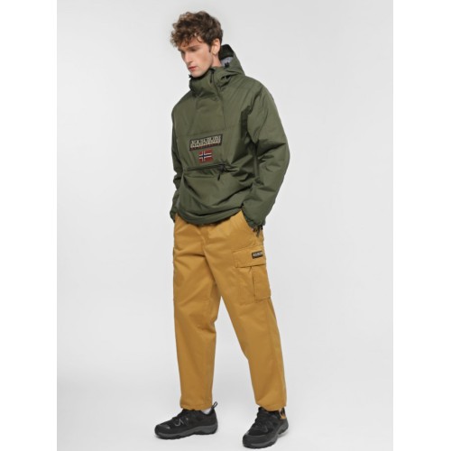 NP0A4GLHN971 M-DRU 1 BEIGE BISTRE
