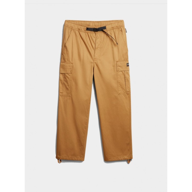 NP0A4GLHN971 M-DRU 1 BEIGE BISTRE